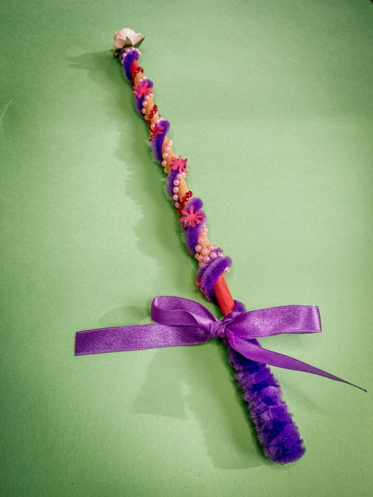 Burvju nūjiņas jeb zižļi_