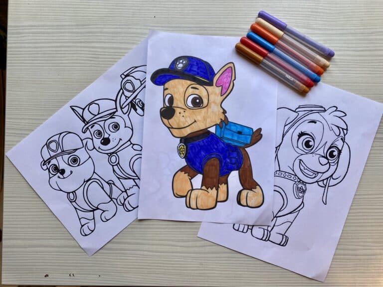 Čeisa+krāsojamās+lapas