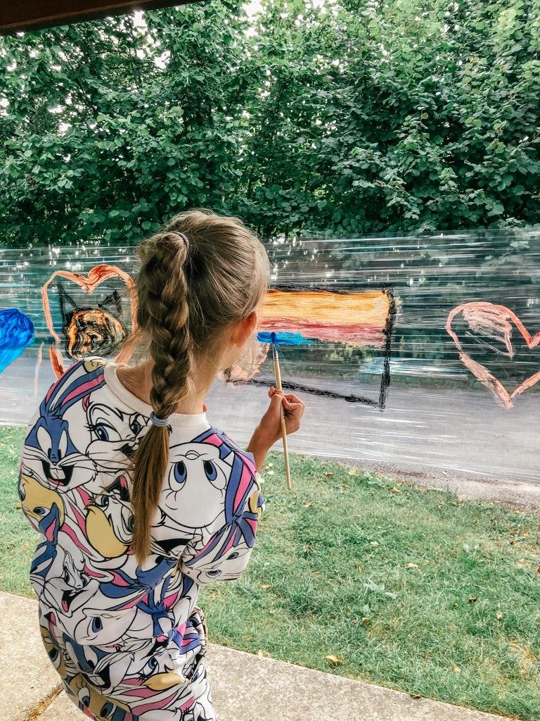 Lielais mākslas darbs