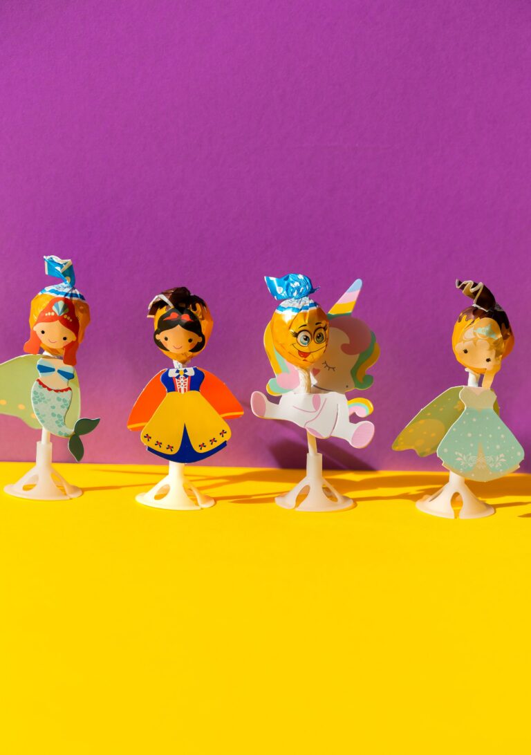 Princeses++vienradzis