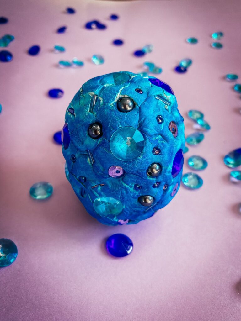 Pūķa vai nāriņas brīnumola