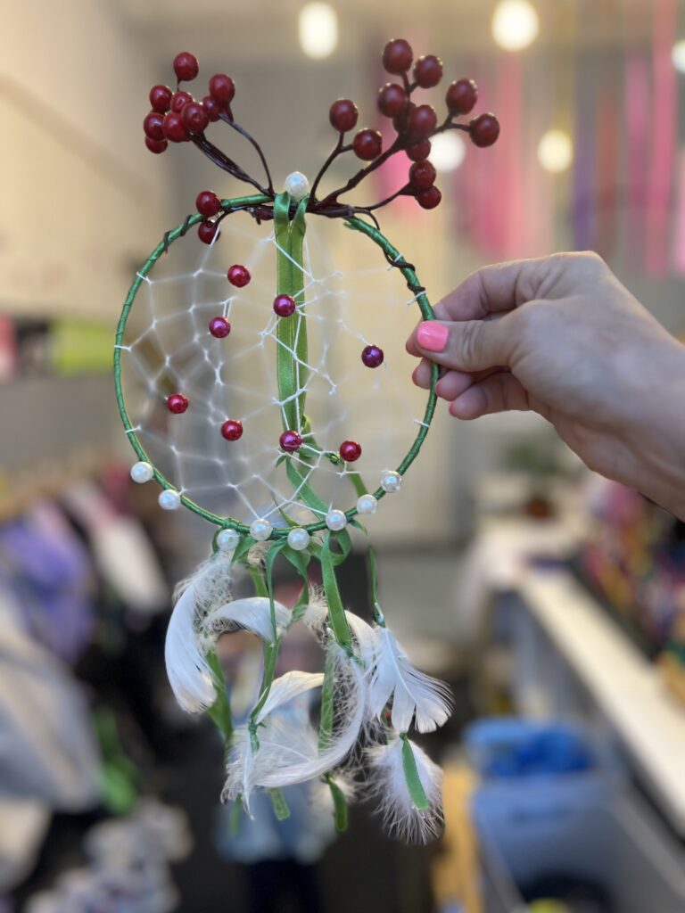 Sapņu ķērāji