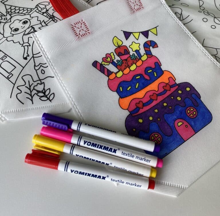 Somiņas+++flomasteri+