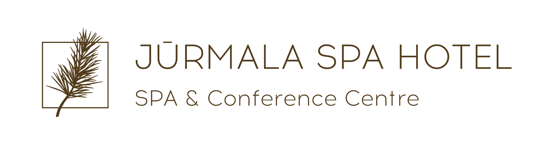 Jurmala_SPA_Hotel_Logo_Horizontal_Brown_RGB