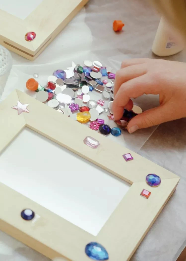 rāmīša rotāšana