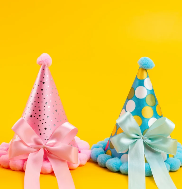 svētku dienas cepure 1