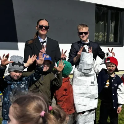 DULLAIS DESMITNIEKS_