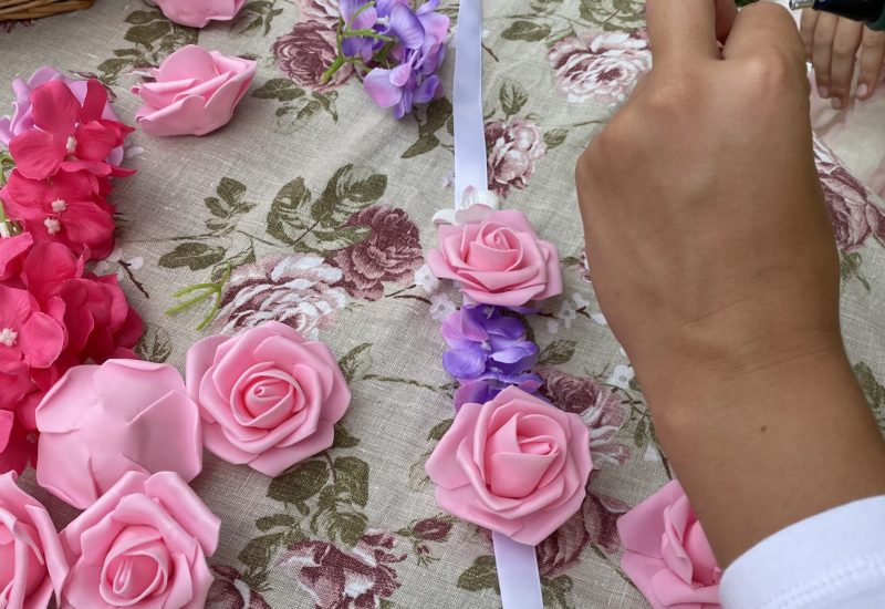 Faila Iesākta galvas rota