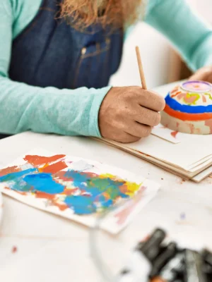 pieaugušo meistarklase